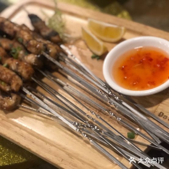 煮烤官