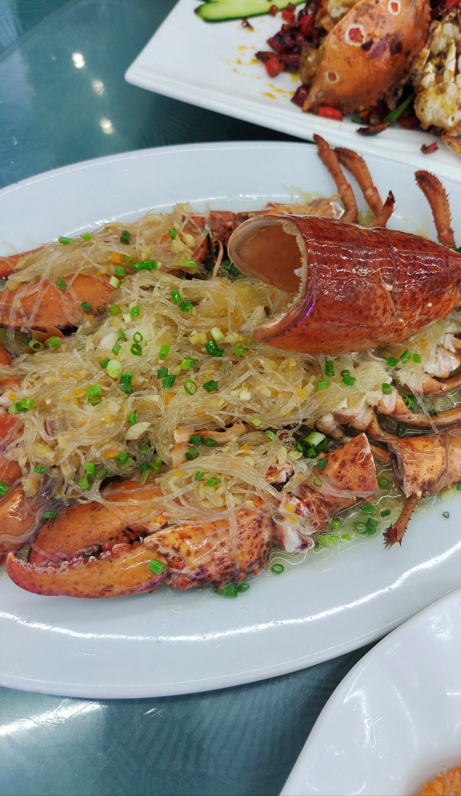 小海浪海鲜餐厅(大东海店)