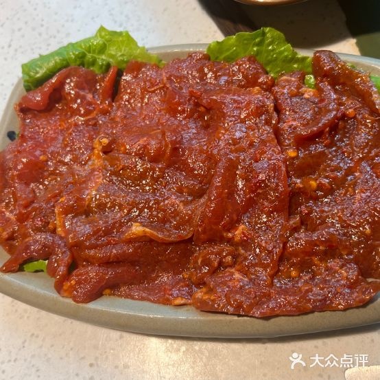 青筑林小院鲜毛肚土碗火锅(二中店)