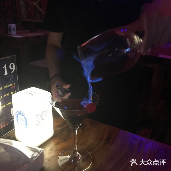 Ellen's小酒馆(南门大街店)