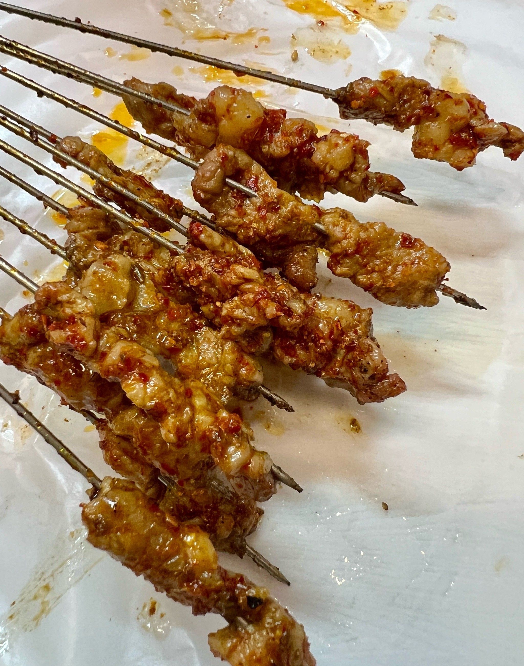 老味烧烤+龟叔龟锅烤肉(三亚首店)