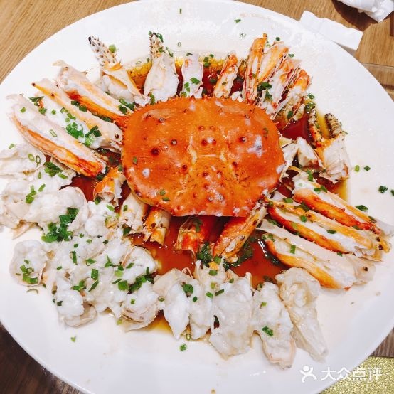 宝燕海先(喜玛拉雅店)