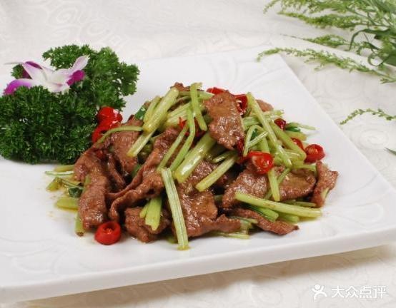 湘裕和香菜(天水秦州万达广场店)