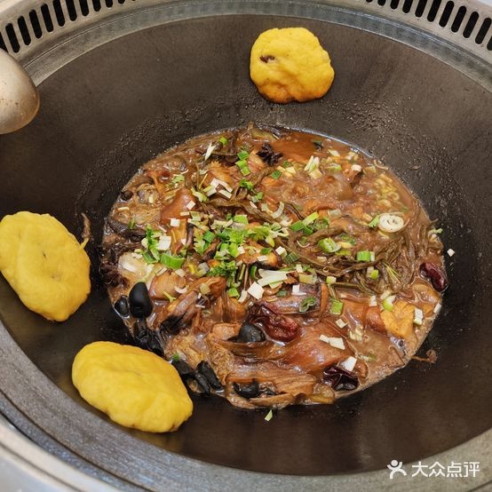 阎王爷炖鱼王(和平北路店)