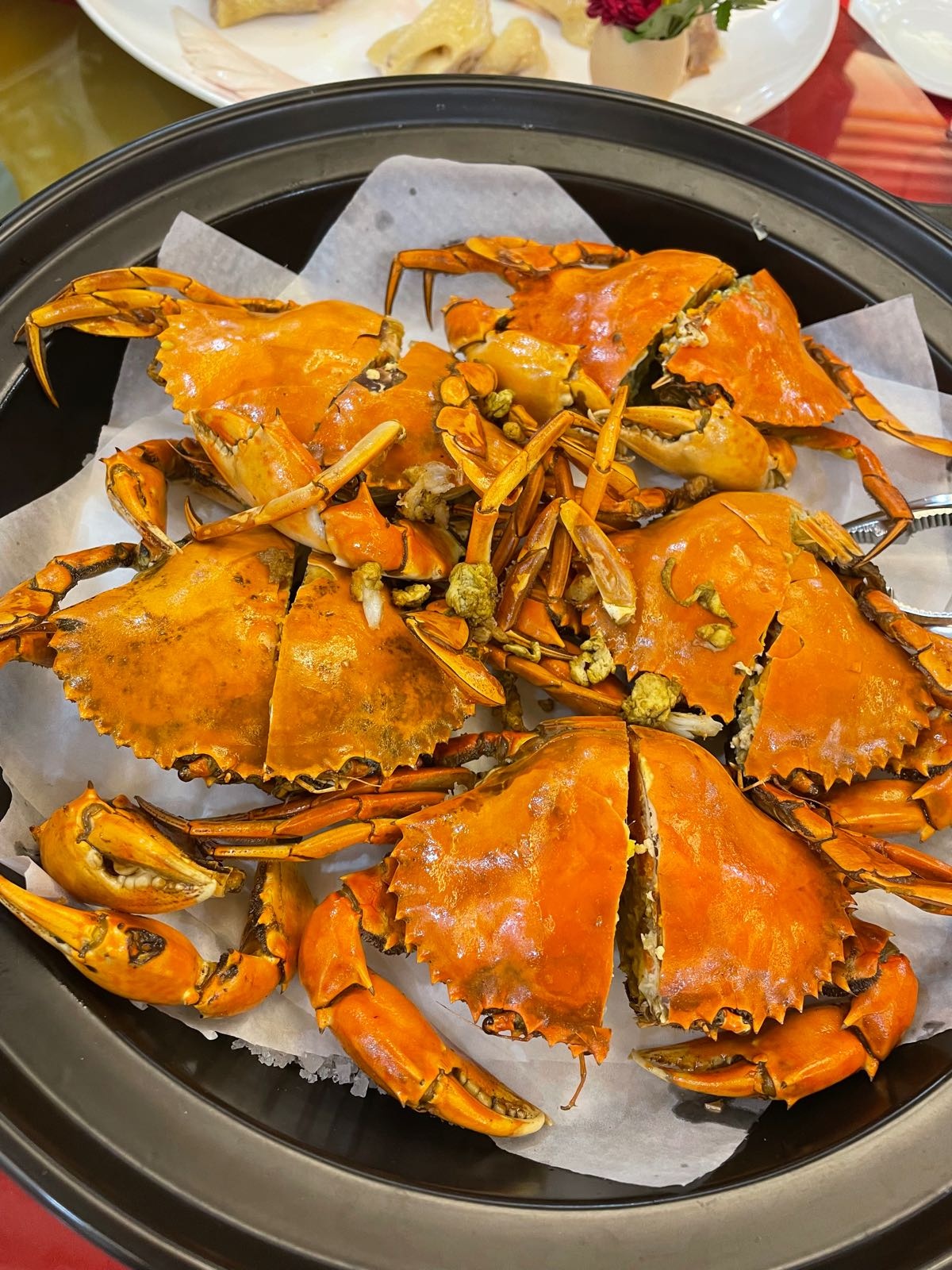 中山市幸福楼海鲜酒家(东凤店)