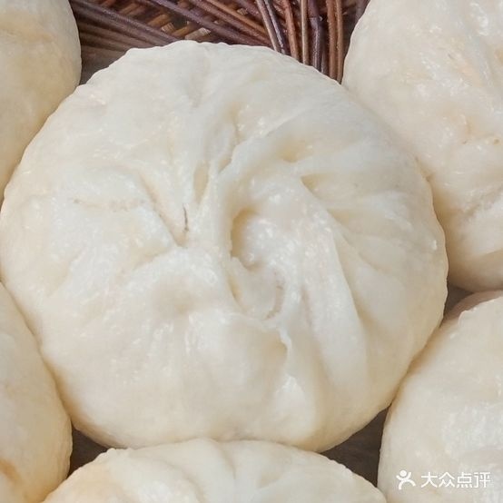海云轩早点小(银杏西路店)