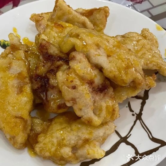 东北菜饺子馆