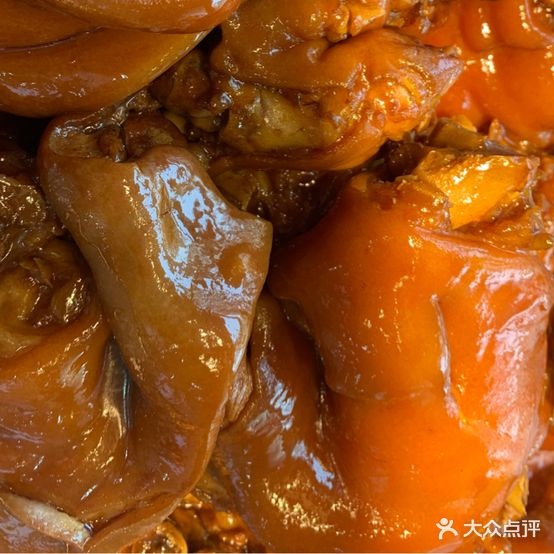 广记隆江猪脚饭(百花店)