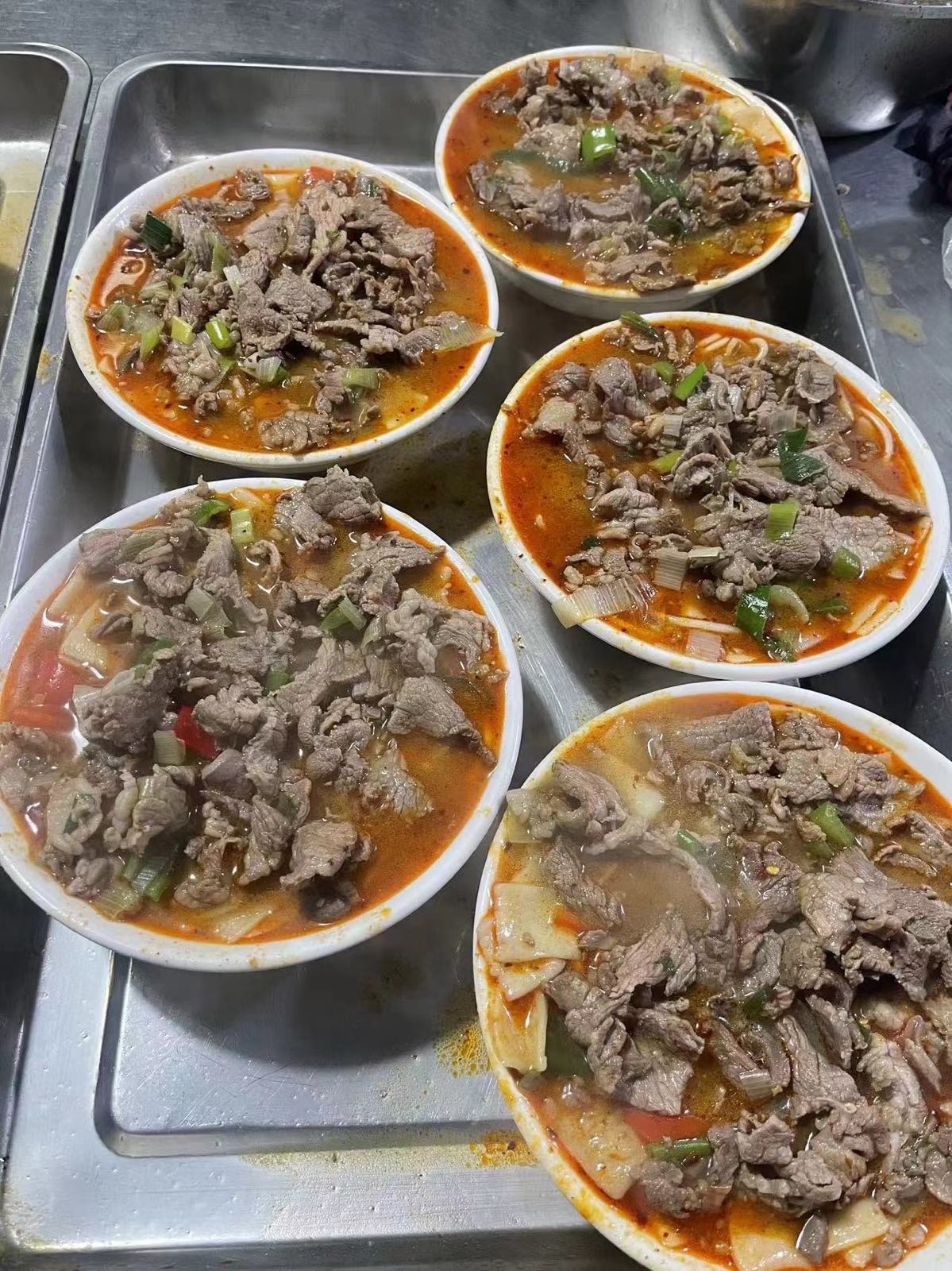 清真金坪白哈餐饮(总店)