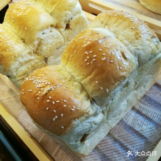 掌上比萨(地中海店)