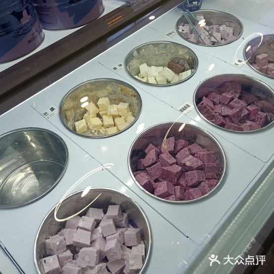 完达山背·乳此新鲜(凯德广场学府店)