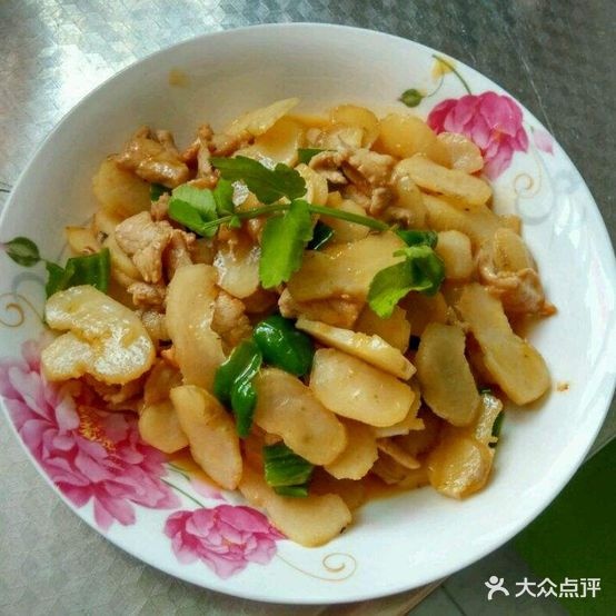 川味土家馆(世界花园店)