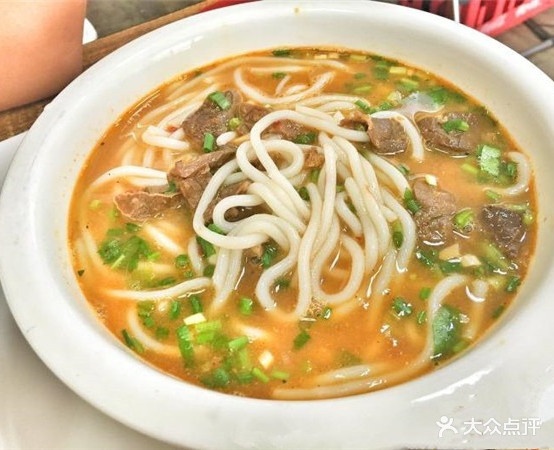 芳宇小吃店