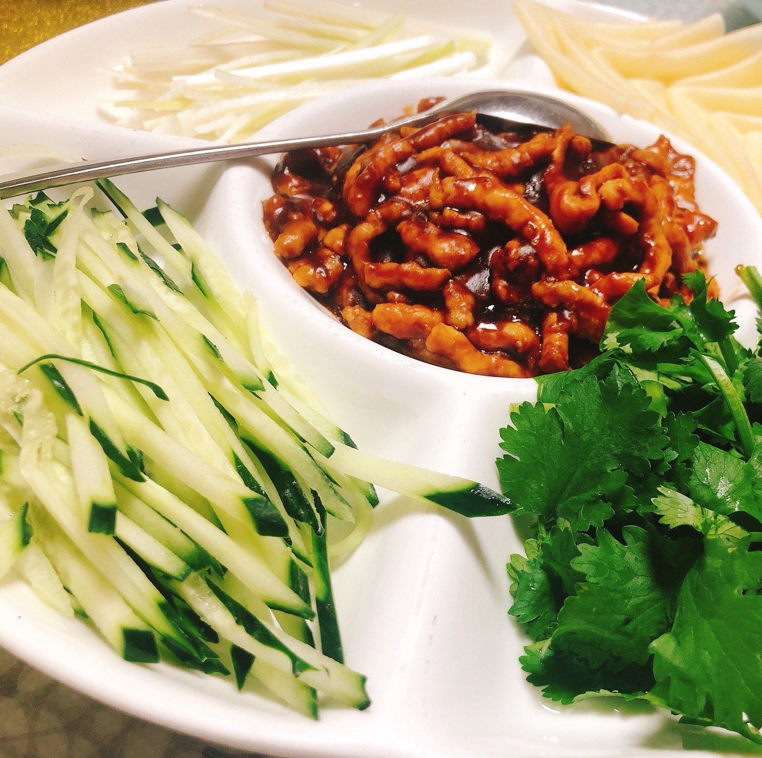 李氏北国小镇(市桥店)