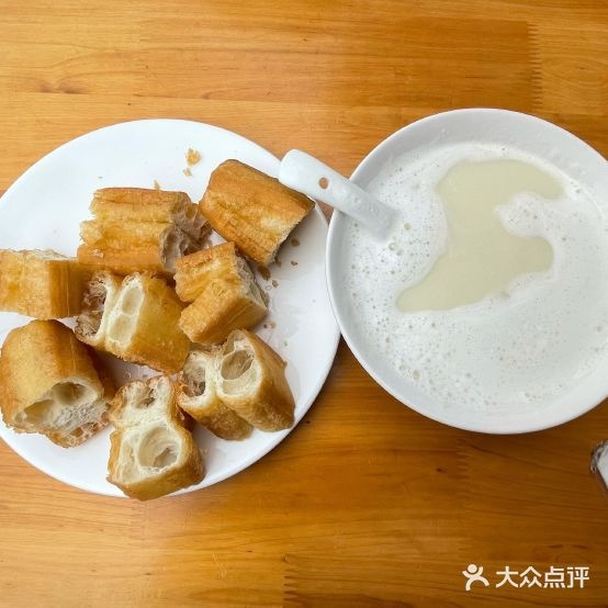 乡涧人家石磨豆花