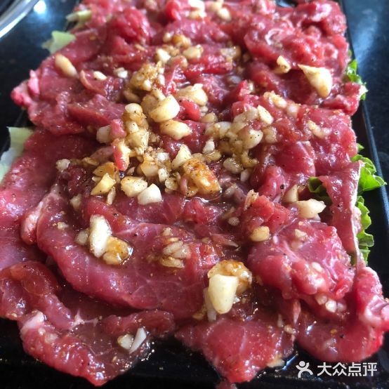 天天烧烤(恩铭路店)