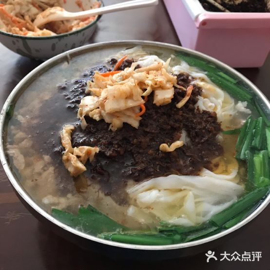 味美仙总店(电子商贸城分店)