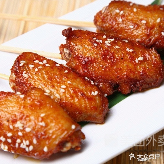 麦德隆炸鸡(谈北店)