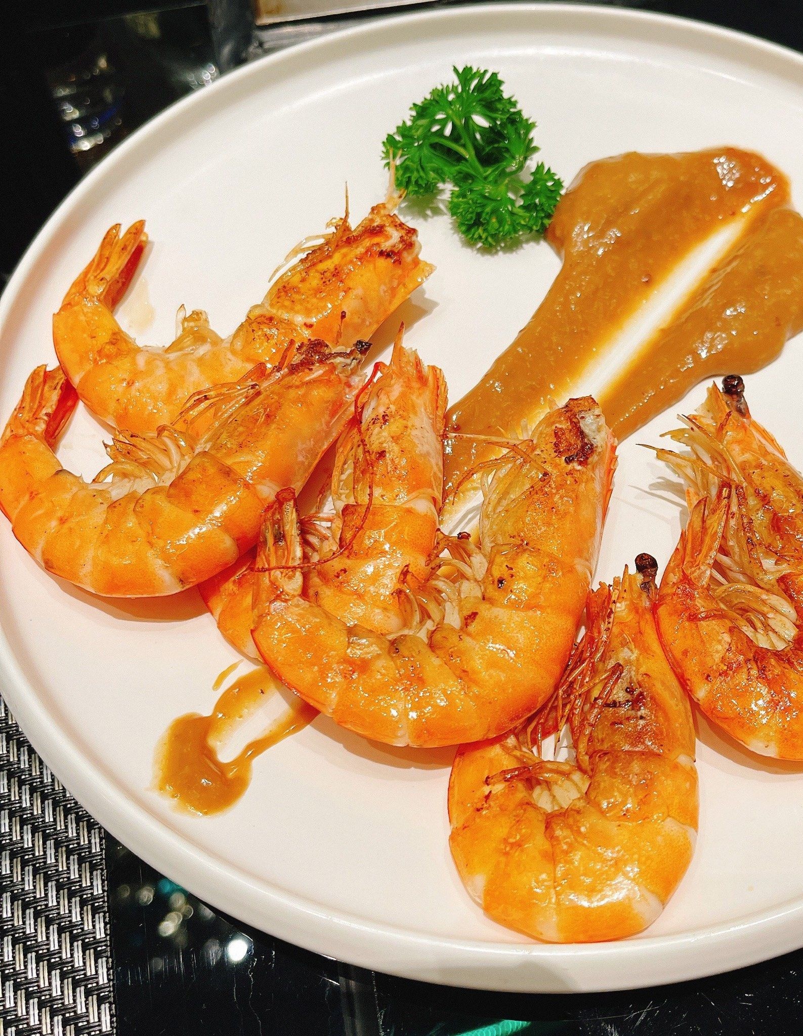 六福居海鲜铁板料理(集美杏林店)