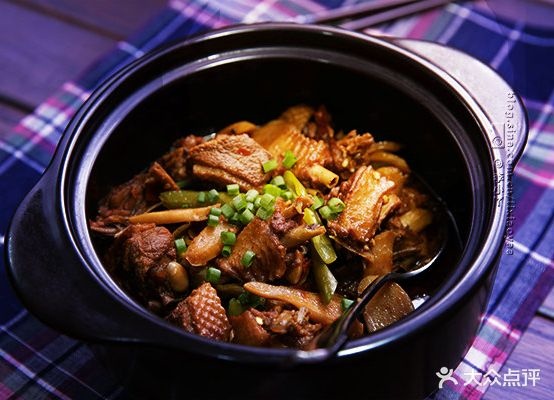 下坊12幢农家菜馆