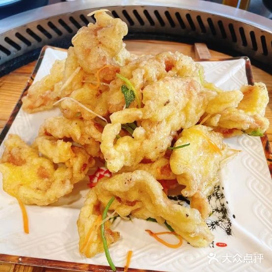 土匪院东北铁锅炖炒菜