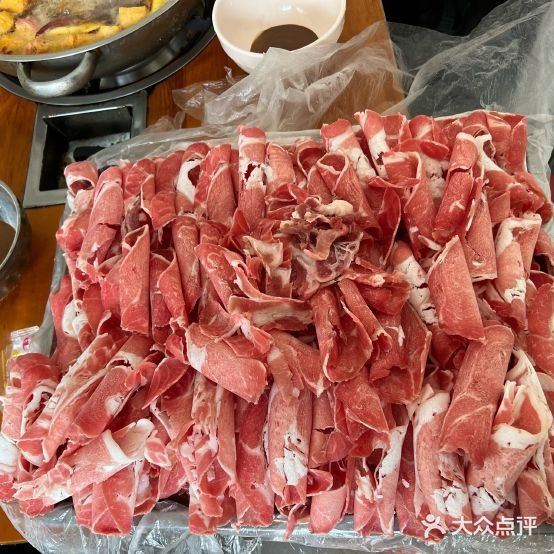 袁新忠羊头店