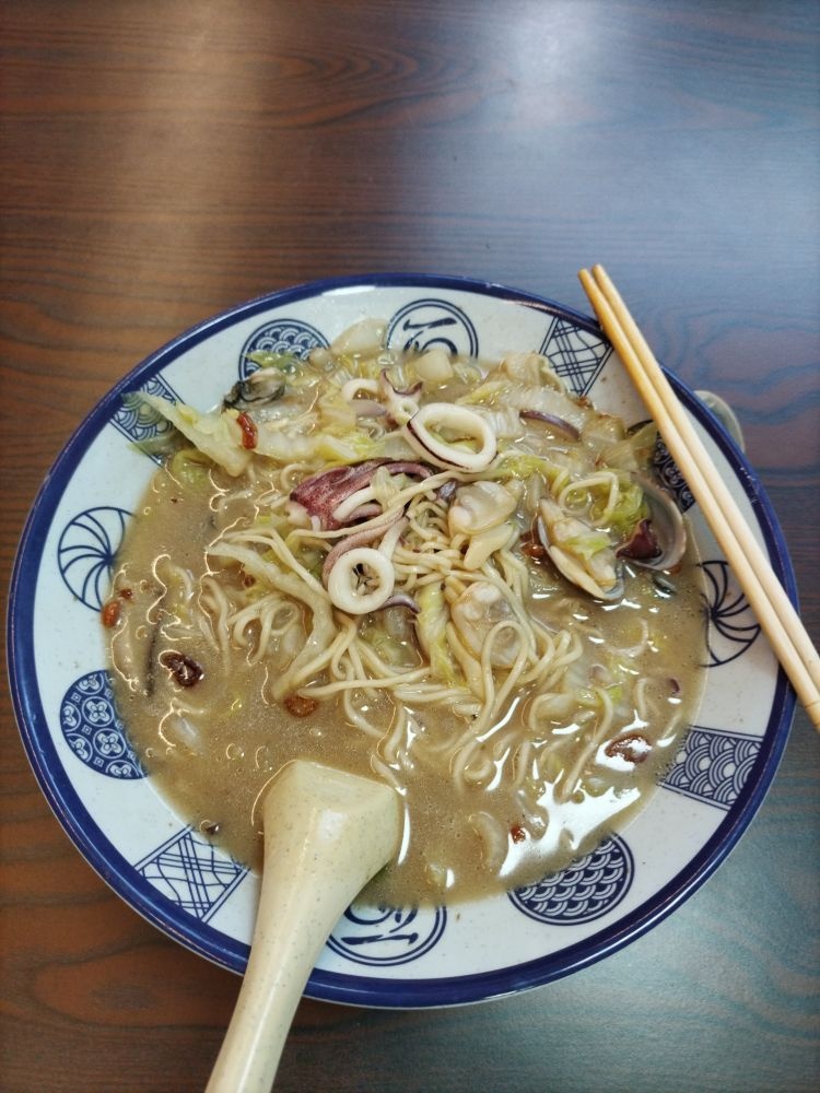 卤面馆子(新和路店)