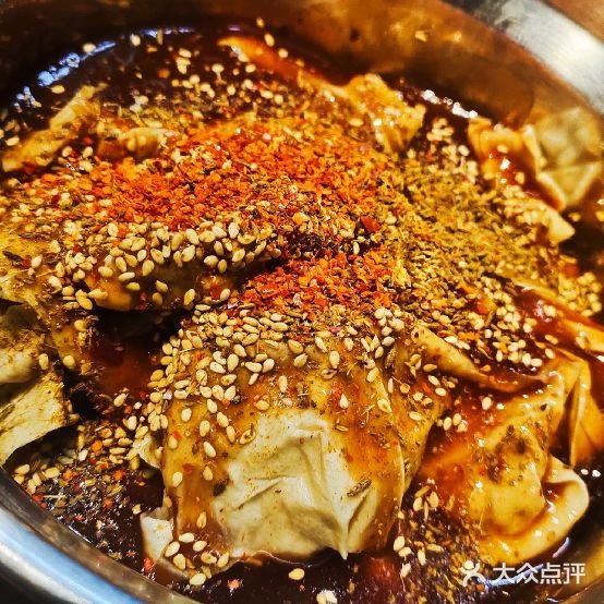 佰乐欣烧烤