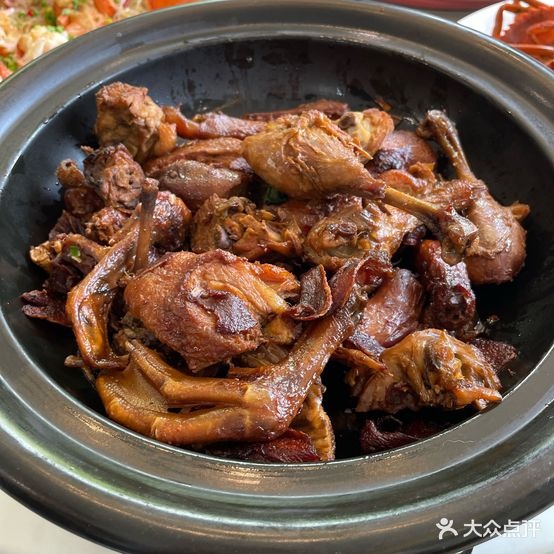 南华料理餐厅(厦大南普陀店)