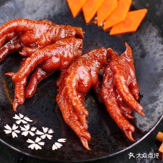 超浔黑鸭(咸阳市渭阳西路时代广场店)
