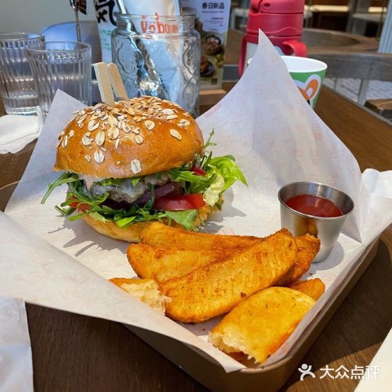 乐班Le’ban(德凯新地城西塔店)