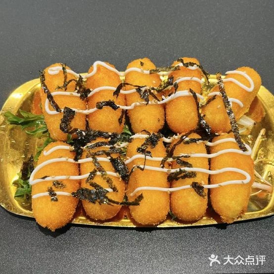 明洞9街韩国烤肉(街心店)