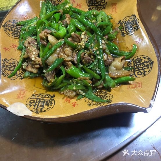 乡土味道
