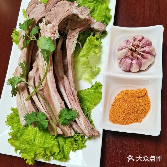 海盛茶餐厅