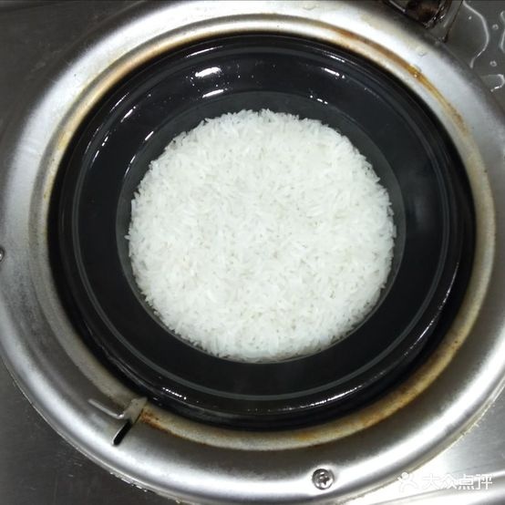 香福岗仔叉烧煲仔饭(后葛线店)