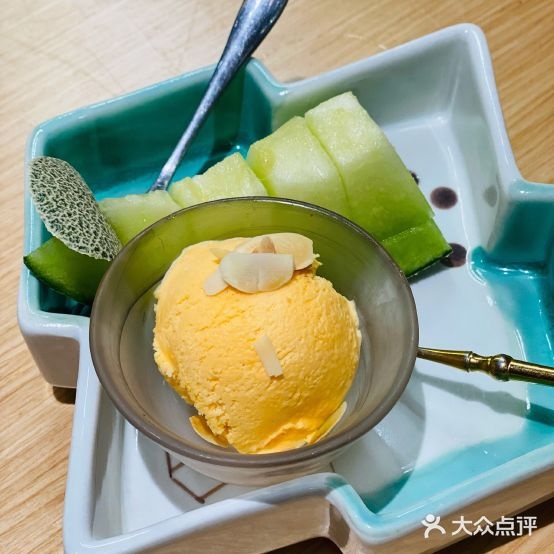 川山大舜铁板烧(春河里店)