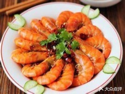 小辣椒川菜馆馆(樟苑巷店)