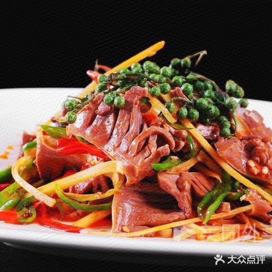 石磨豆花(长乐街)