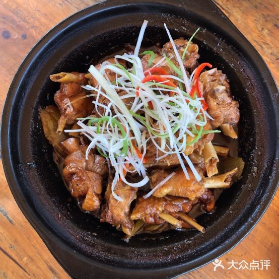 太湖明园茶膳舫·十里河花(管社山庄公园店)