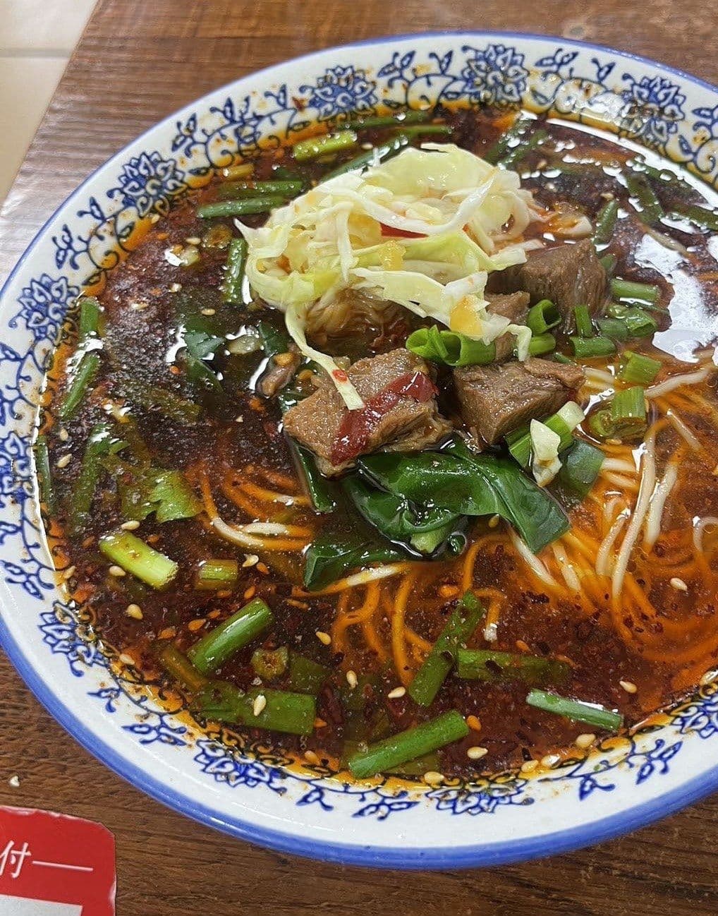 中江挂面体验馆(鑫源小区店)