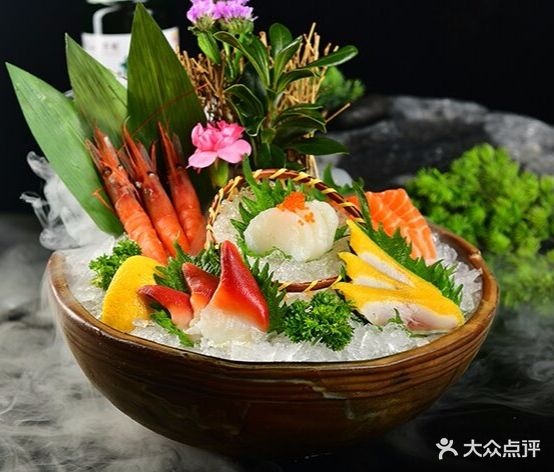 菊上尊品料里(伟星星悦广场马鞍山店)