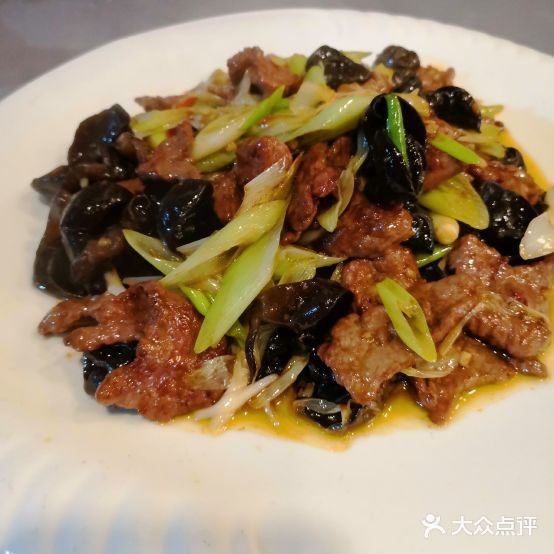 缘和原味特色中餐