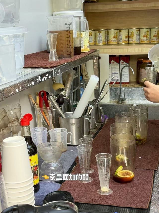 敬记棠下烧鹅(新河花园C座店)