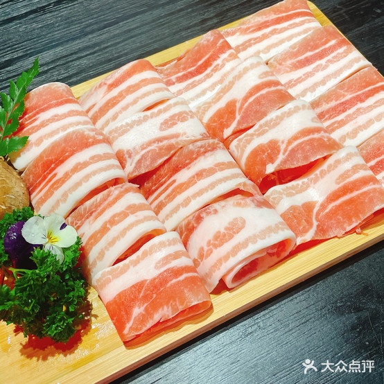 小郑家韩式烤肉店