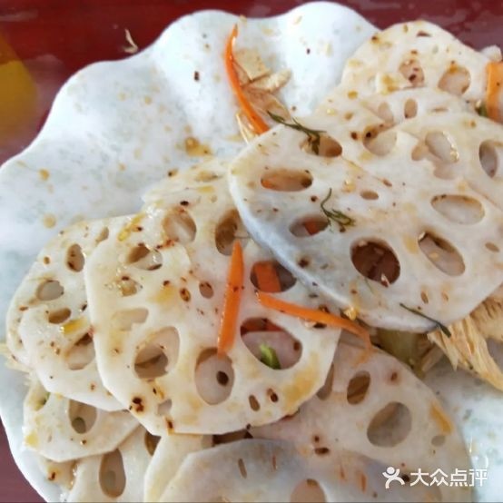 铁磊饸饹面(总店)