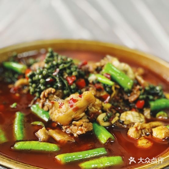 源知味特色餐厅