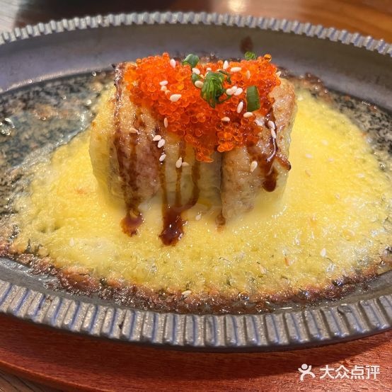 一道町寿司(汽博店)