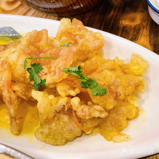 东北独一处东美菜馆(魏家庄店)
