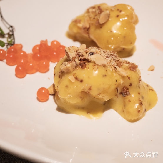 小吾厨房·伍宴(海信广场店)