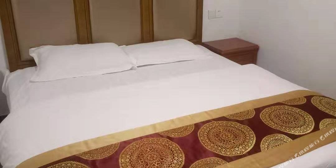 浴桥客栈